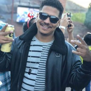 Meet your Posher, Austin